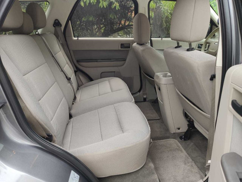 Ford Escape 2010 3.0 Xlt