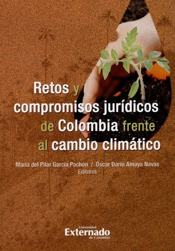 Libro Retos Y Compromisos Jurídicos De Colombia Frente Al C