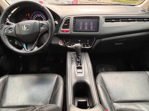 Honda HR-V 1.8 Exl Awd