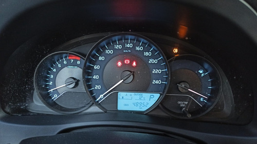 Imagen 9 de 15 de Toyota Corolla Xli Cvt L/ 17