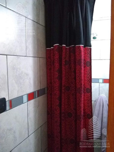 Imagen 22 de 30 de Un Vistoso Y Confortable Triplex En Mar De Ajo,permuta Por Casa!!