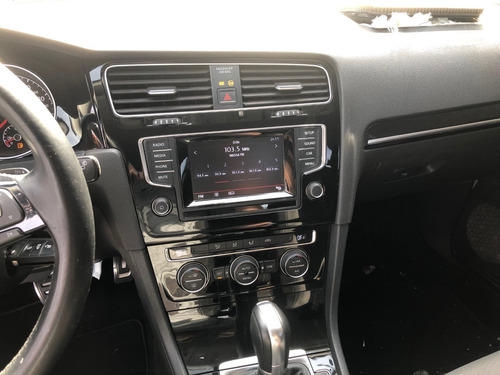 Sucata Volkswagen Golf Tsi 1.4 2015 Venda De Peças