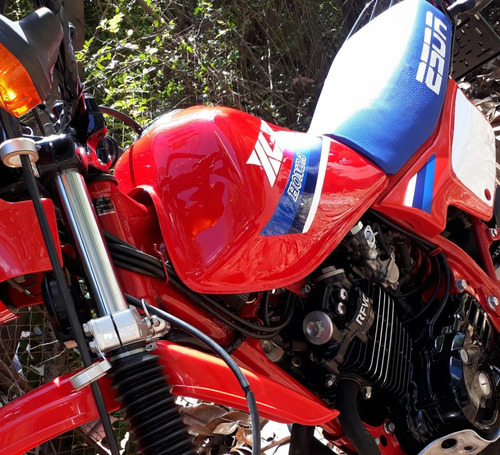 Honda Xlx 250r