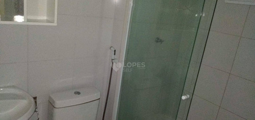 Apartamento Com 3 Quartos Por R$ 215.000 - Jardim Imperial /rj - Ap47409