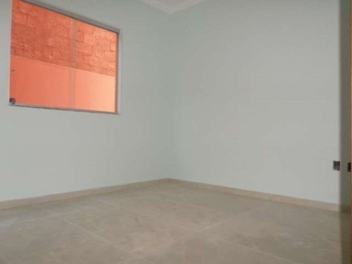 Imagem 17 de 17 de Casa À Venda, 3 Quartos, 1 Suíte, 1 Vaga, Jardim Dos Comerciários (venda Nova) - Belo Horizonte/mg - 552