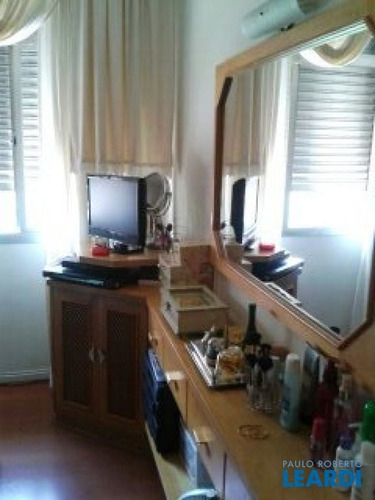 Imagem 13 de 15 de Apartamento - Pompéia - Sp - 392234