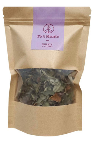 Té De Monte ( Nurite & Lavanda 20gr )