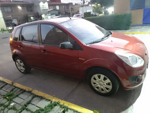 Ford Ikon 1.6 Trend Mt
