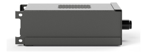 Amplificador Potencia Kgear Ga-201 2x125w Hi-fi