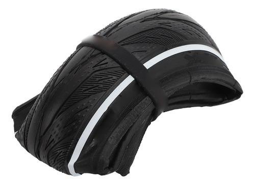 Scooter De Goma Con Neumáticos Exteriores De 12 X 1,75 Pulga