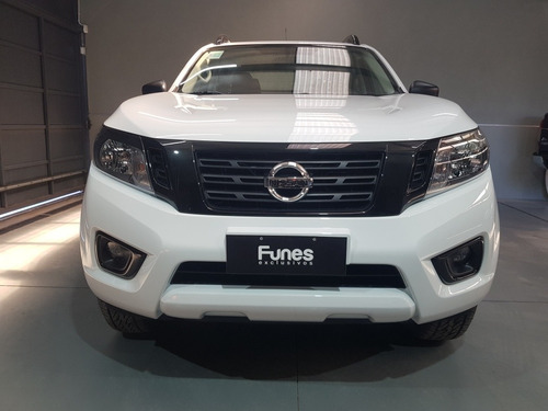 Nissan Frontier Np 300 2.3 X-gear 4x4 At