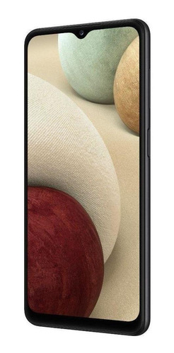 Imagen 6 de 8 de Samsung Galaxy A12 32 GB negro 3 GB RAM