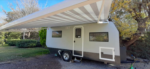 Casa Rodante , Full Equipada Permuta (solo Llamadas)