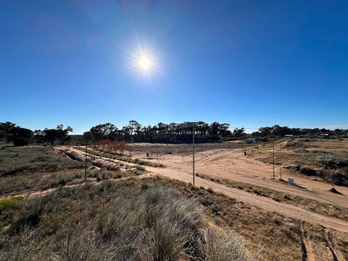 Lotes En Venta Reserva Darwin!! Balneario Pehuen Co