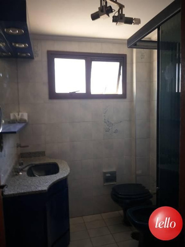 Imagem 6 de 30 de Apartamento - Ref: 67317