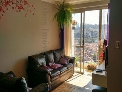 Imagem 1 de 15 de Ref.: 9184 - Apartamento Em São Paulo Para Venda - V9184