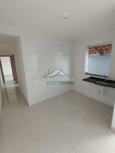 Imagem 15 de 20 de Casa Com 2 Dorms, Oitis, Contagem - R$ 200 Mil, Cod: 367 - V367
