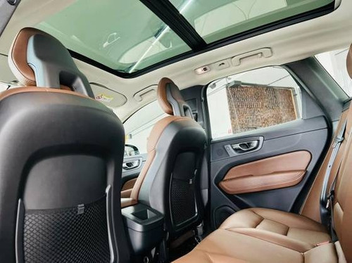 Imagem 11 de 12 de Volvo Xc60 2.0 T5 Gasolina Momentum Awd Geartronic