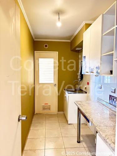 Hermoso Departamento (90578)