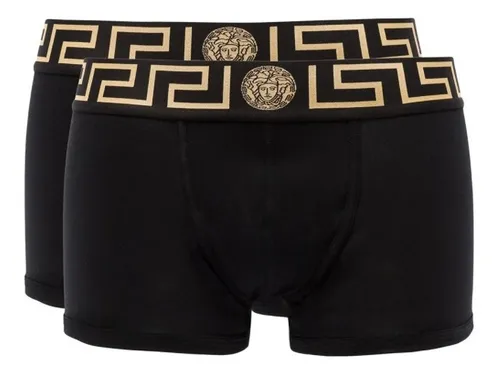 Boxer Versace MercadoLibre