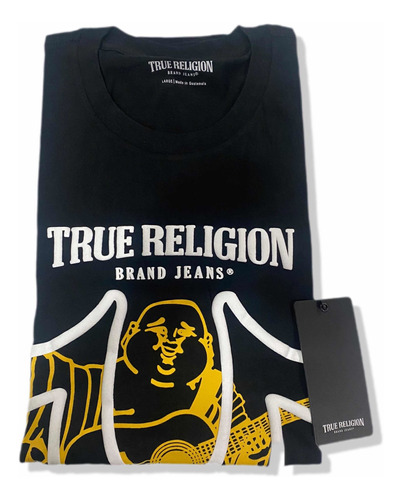 Playera True Religion