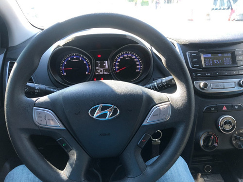 Hyundai Hb20 Comfort Plus