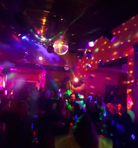 Imagen 2 de 10 de Salón De Fiestas Cumpleaños De 15 Bodas Quinceañeras