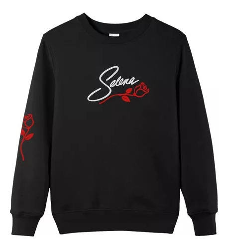 Canguro Selena Quintanilla Vive Edicion Especial Unisex