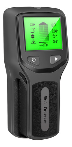 Escáner Digital Portátil Con Detector De Metales Pipe Water.