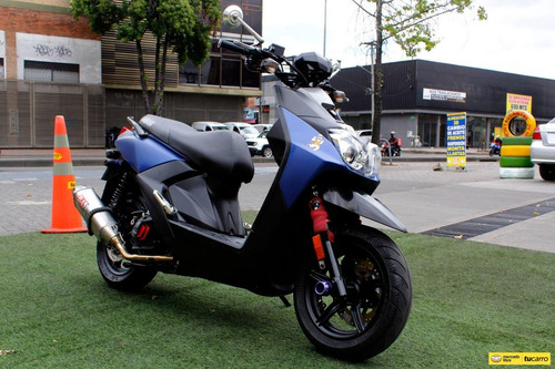 Yamaha Biwis Fi