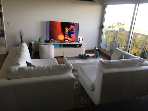 Zencity 70 Mts 2amb-piso 19-cochera -puerto-vista Rio