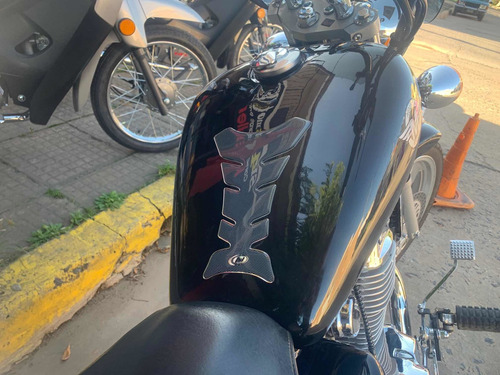 Motomel Hd 254