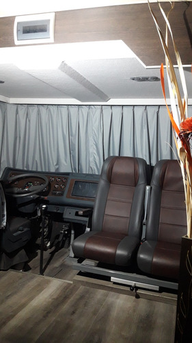 Vendo Ya !!! Motorhome Artesanal Exclusivo