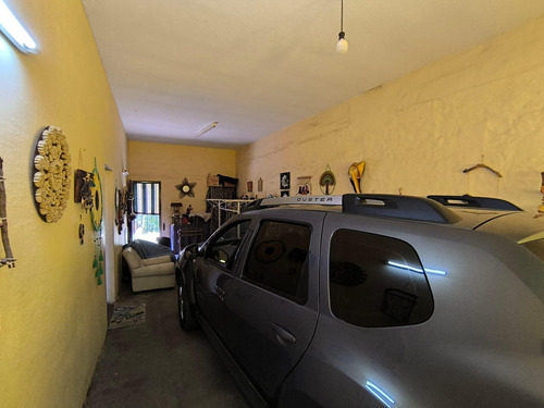 Casa En Remedios De Escalada