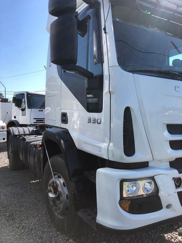 Iveco Cursor 330