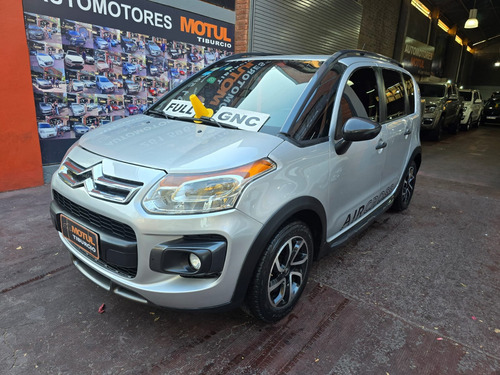Citroën C3 Aircross 1.6 Vti 115 Tendance