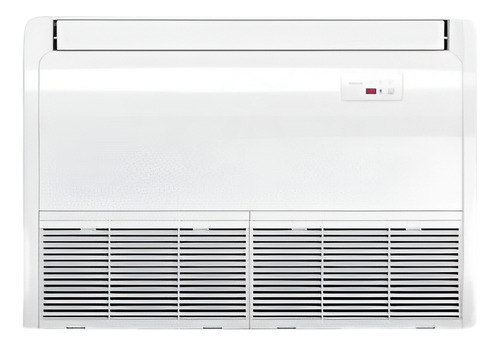 Aire Acondicionado Piso Techo Befresh On/off 6 Tr 18000 Frig Color Blanco