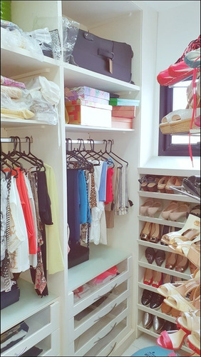 Imagem 8 de 14 de Venda - Apartamento 4 Suítes - Jardim Apipema - Salvador - B