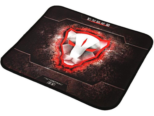 Mouse Pad Gamer Motospeed P70 Medio Tecido