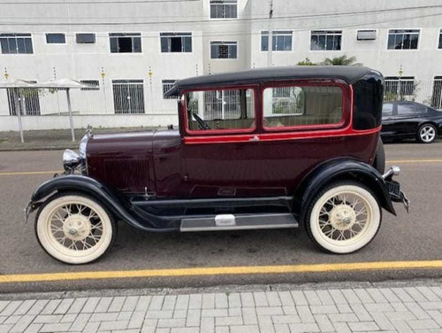 Imagem 11 de 15 de Ford Ford 1929