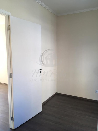 Imagem 6 de 21 de Apartamento À Venda Em Centro - Ap036010