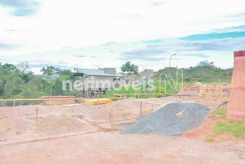 Imagem 2 de 15 de Venda Lote Em Condomínio Jardim Botânico Brasília - 834377