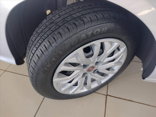 Imagem 11 de 14 de Fiat Cronos 1.3 Firefly Drive