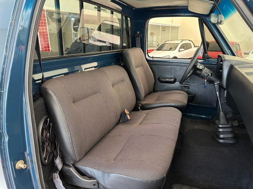 Chevrolet D-20 S 4.0 Diesel Maxxion
