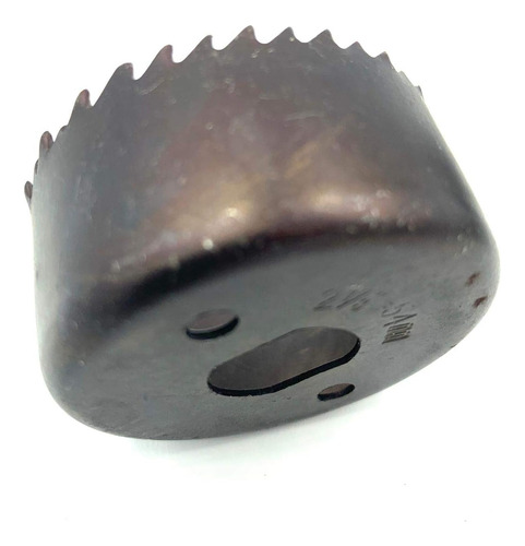 Brufer 222023 Hole Saw Assortment Set, Door Lock Instal...