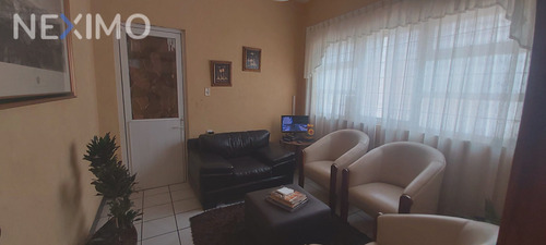 Imagen 23 de 30 de Venta De Casa En El Calmen, Centro De Puebla