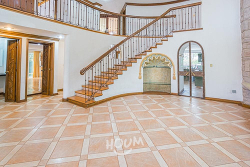 Imagen 4 de 30 de Casa En Condado De Sayavedra, Atizapán De Zaragoza Con 4 Recámaras, 550 M², Id: 83739
