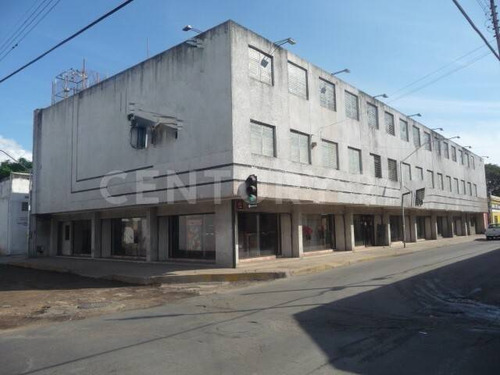 Edificio En Venta En El Centro De Mérida, Yucatán.