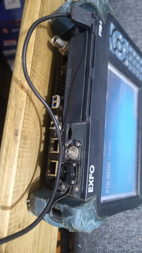 Otdr Exfo Ftb-1 (Usado)