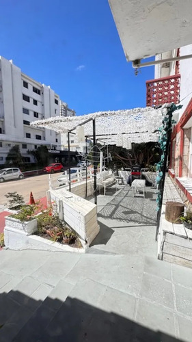 Casa A Pasos De La Rambla Mansa - Apta Para Hostel Y Gastronomía.